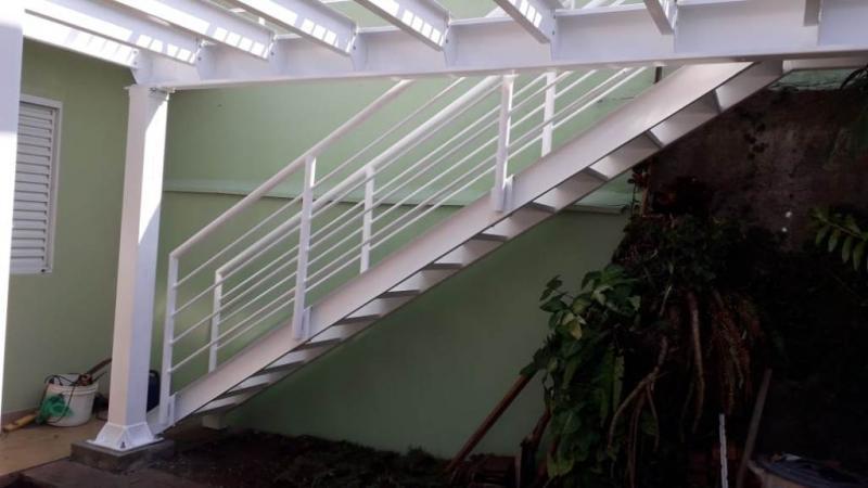 Estrutura metálica mezanino preço